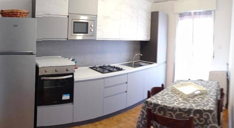 House with 3 rooms for 8 persons — photo 2