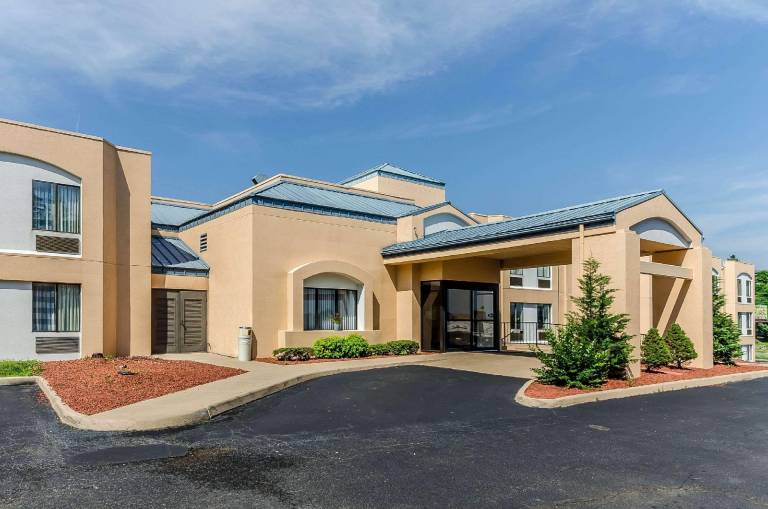 Sleep Inn Tanglewood