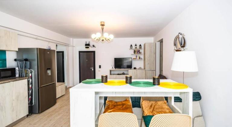 Holiday apartment | Next to the beach | Pets are welcome — photo 5