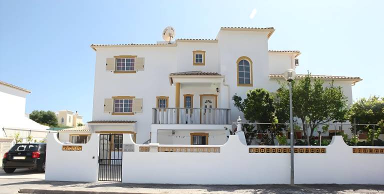 Villa Da Duarte - Close to the beach — photo 3