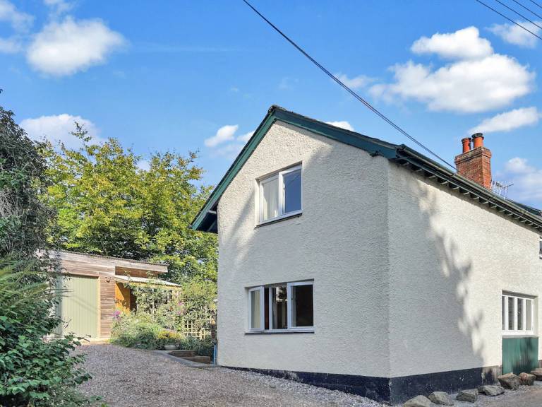 House  Timberscombe
