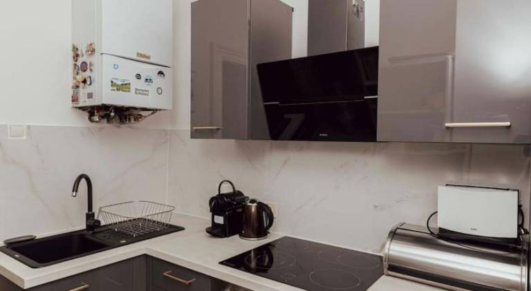 Apartment | Pets are welcome — photo 2