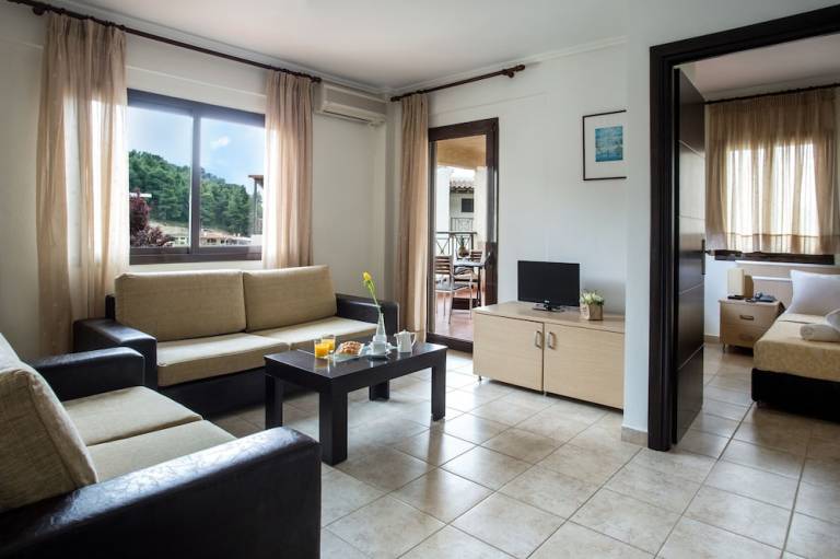 Resort Elani