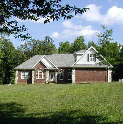 House with 5 rooms for 12 persons in Greensboro, NC
