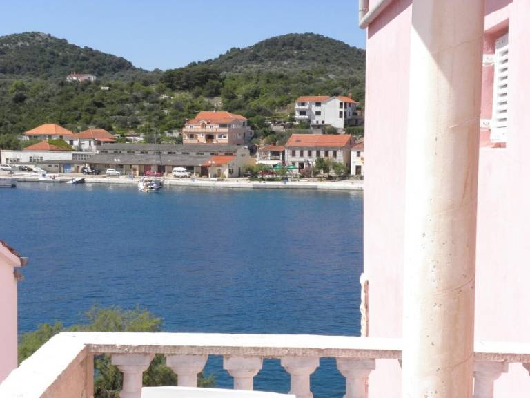 Apartman Otočić Lavdara