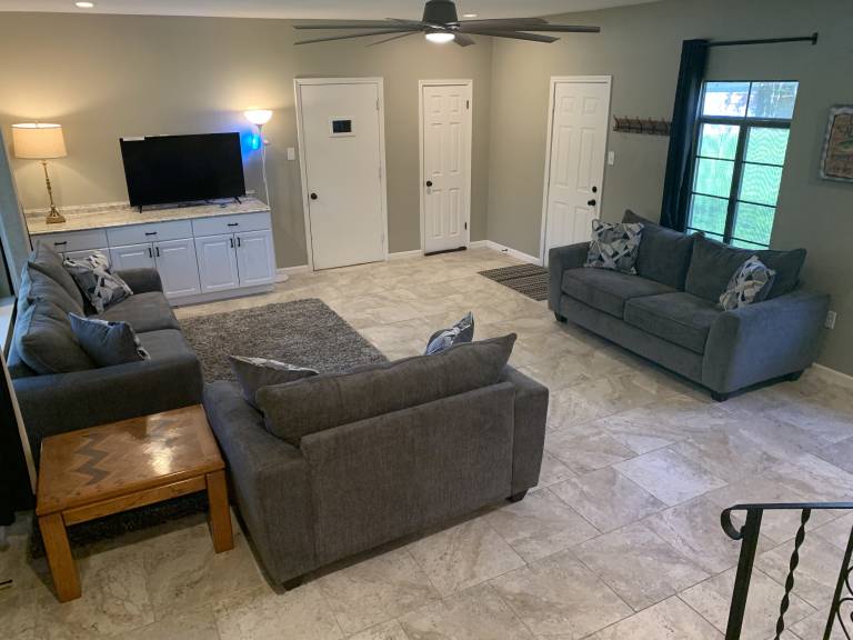 Children-friendly lovely vacation home | Water view | Pets allowed — photo 3