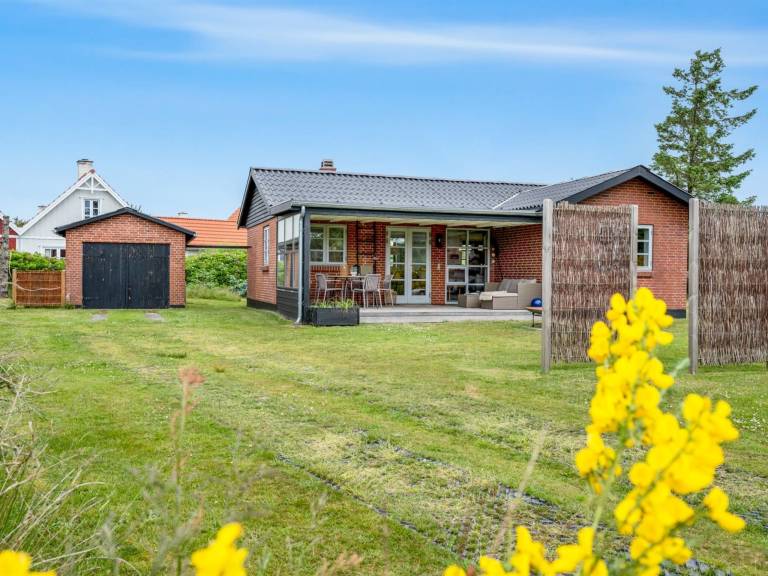 House Blåvand