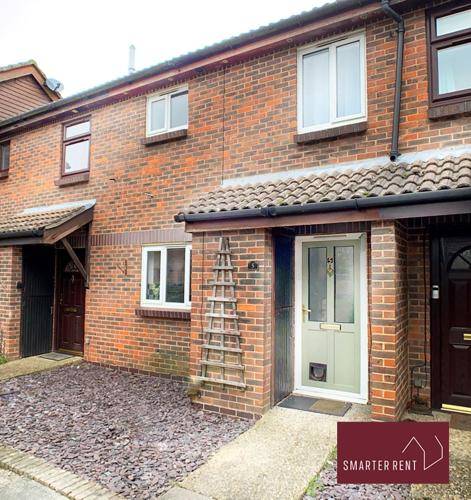 Apartment Woking