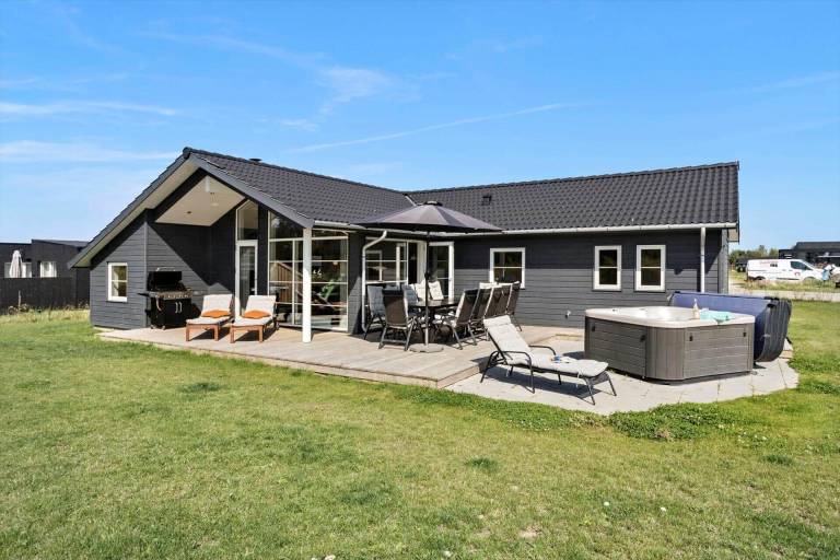 Feriehus Odder