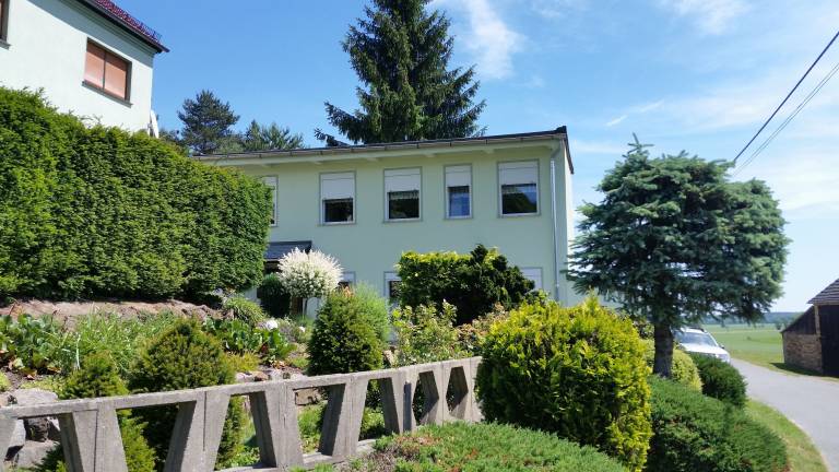 Apartment Bad Schmiedeberg