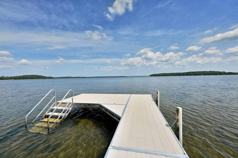 Cabin  Hayward