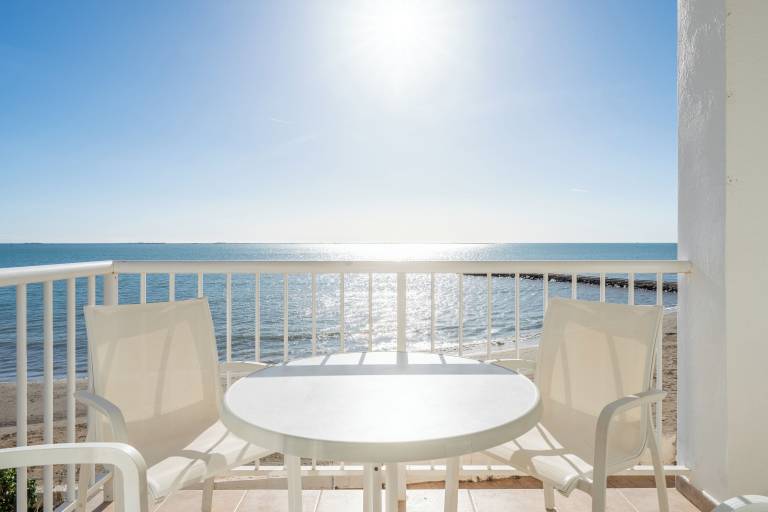 Appartement Sant Carles de la Ràpita