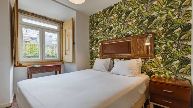 Appartement Lisbonne