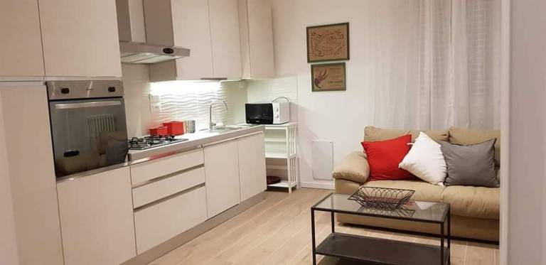 Appartamento San Benedetto del Tronto