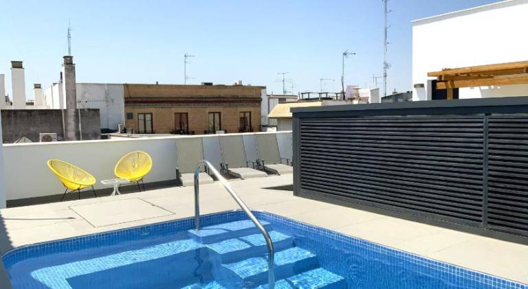 Apartamento Macarena