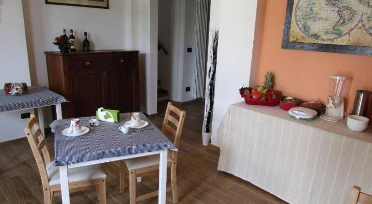 Il Batacchio B&B — photo 3
