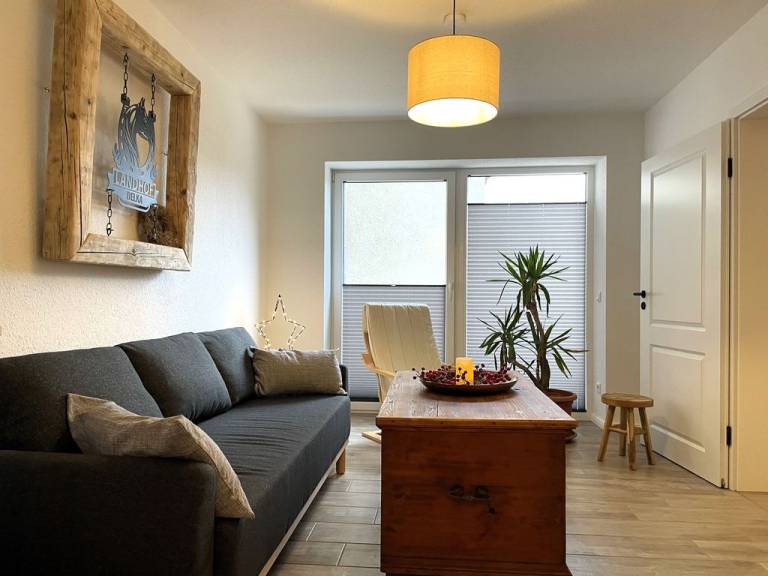 Ferienwohnung Hoyerswerda
