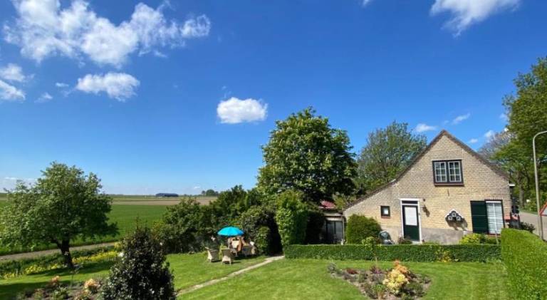 B&B Aan de Schenkel