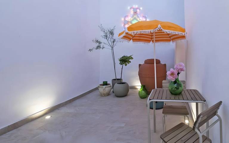 Casa vacanza San Pancrazio salentino