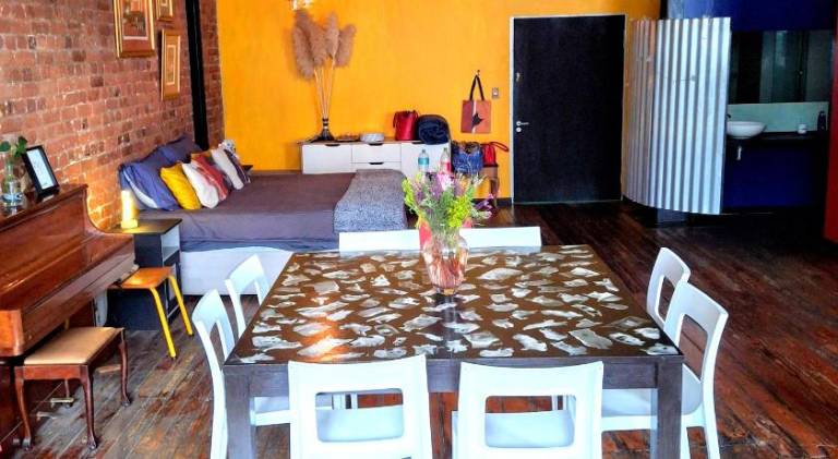 Holiday apartment | Near Cape Town City Hall | Pets are welcome — photo 5