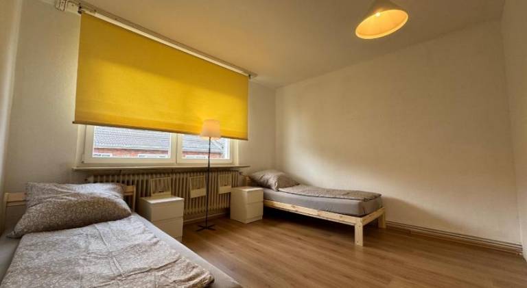 Rental apartment with 2 rooms for 6 persons in Hagen
