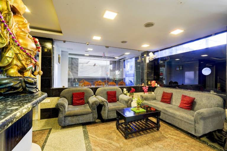 Super Townhouse Balaji Dental College Pallikarani Formerly Orchid Sankrish — photo 2
