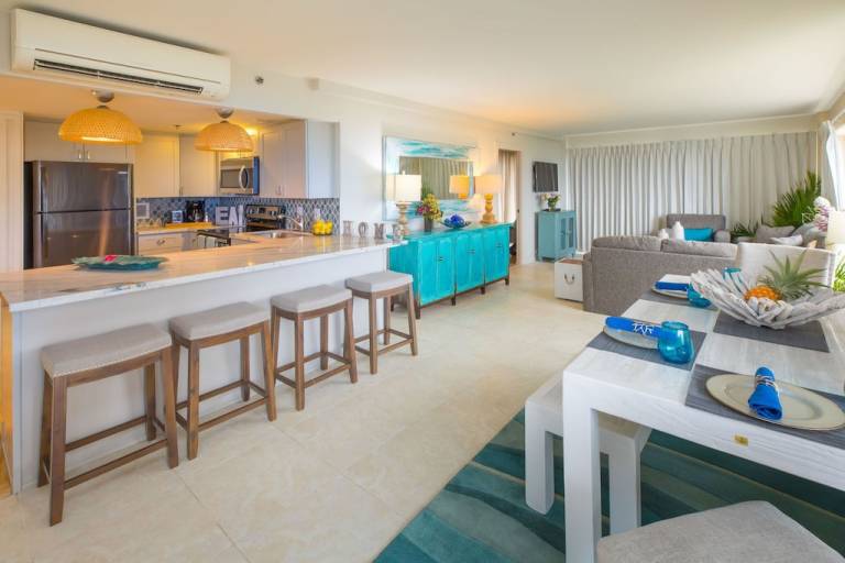 Apartment Waikīkī