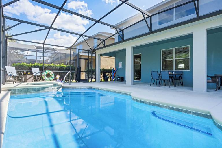 Ferienhaus Kissimmee