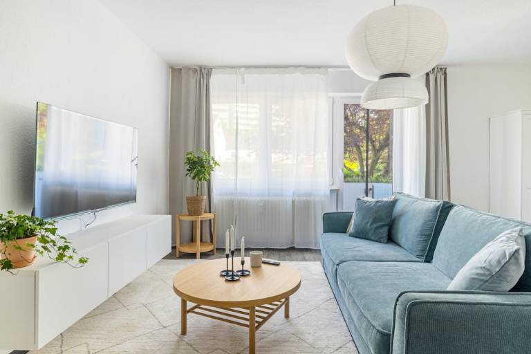 Ferienwohnung Hochheim am Main