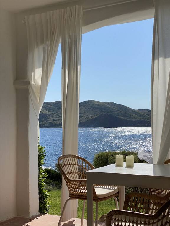Apartment  Platges de Fornells