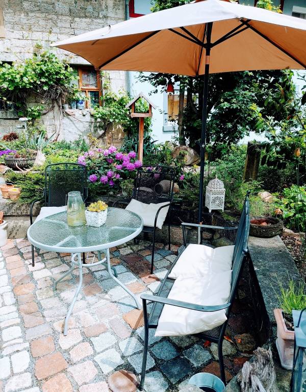 Ferienwohnung Lauda-Königshofen