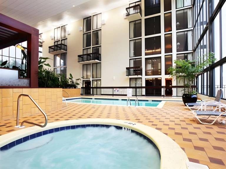 Holiday Inn Asheville - Biltmore West By IHG — photo 4