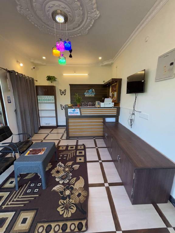 Apartment Yercaud