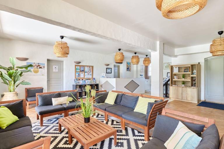 Residence Prestige Odalys La Palmeraie — photo 4