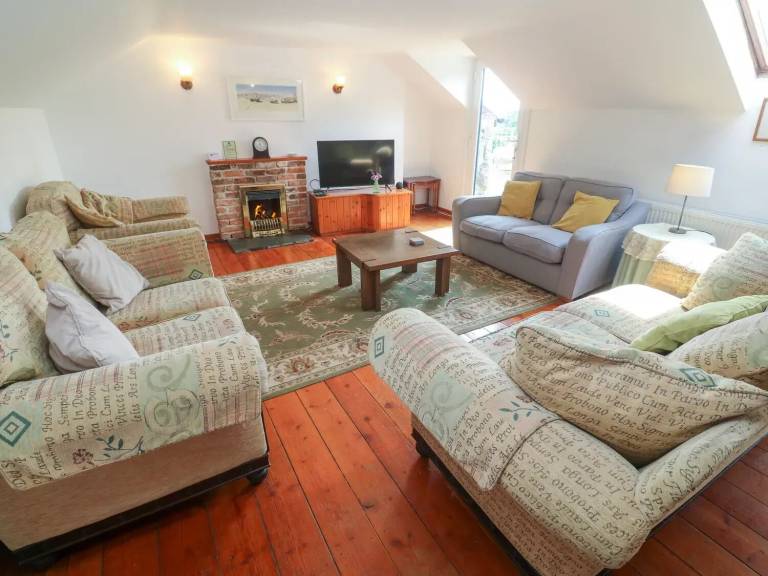 Landhaus Saint Ives