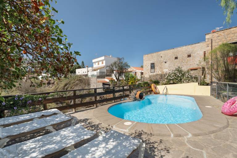 Ferienwohnung  Granadilla de Abona