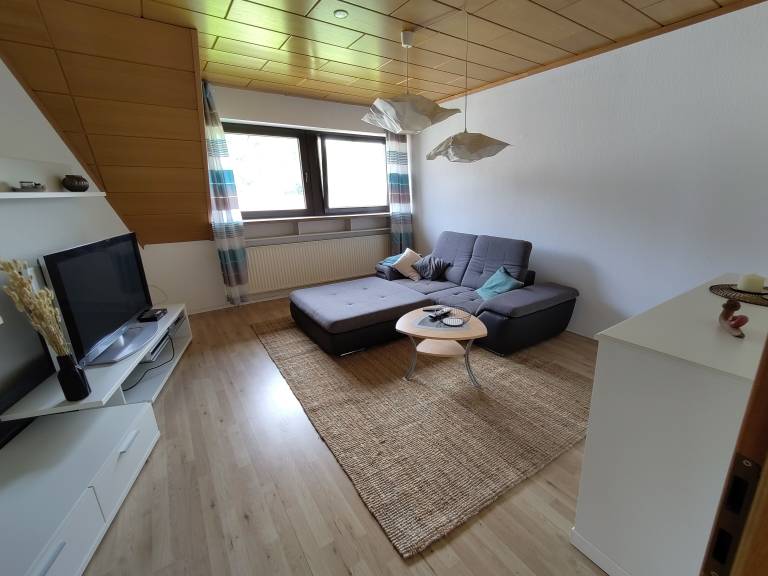 Ferienwohnung Bissendorf