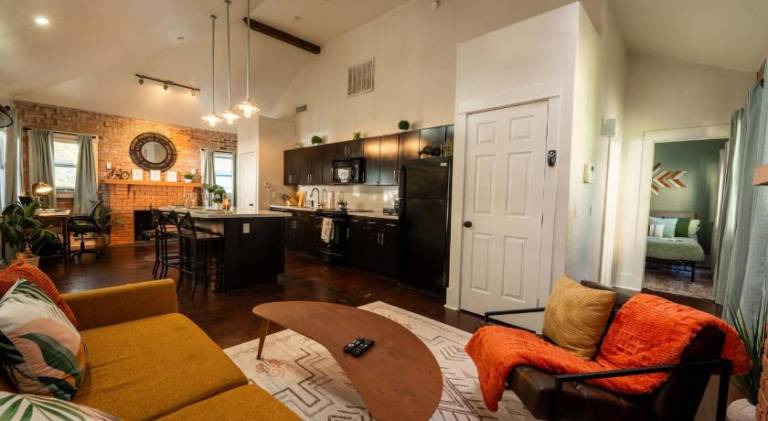 Vacation home | Suitable for remote work — photo 2