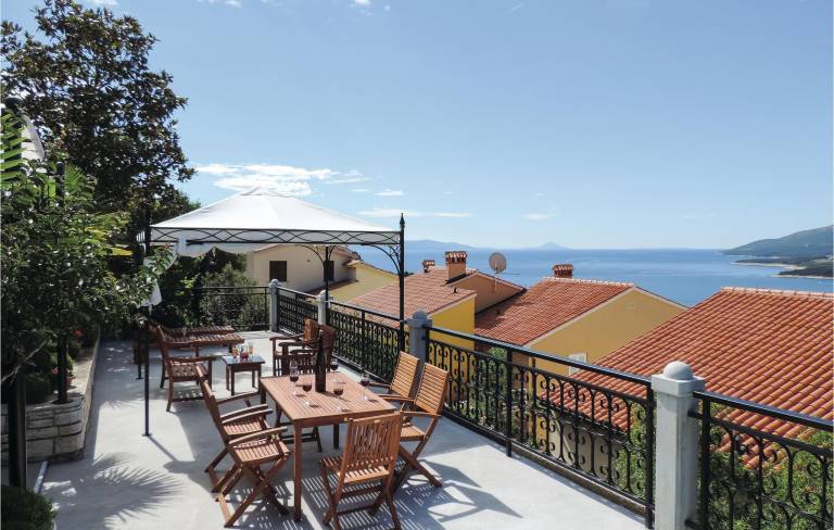 Apartment Rabac