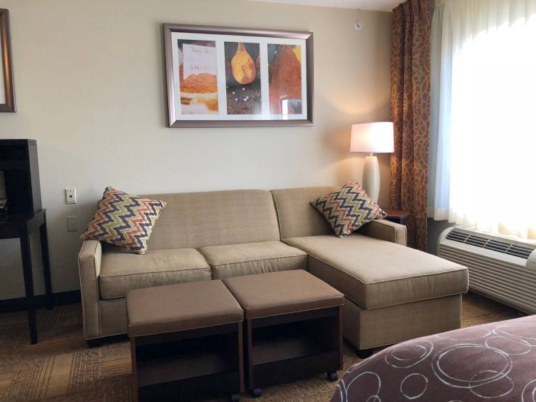 Studio flat Grand Rapids