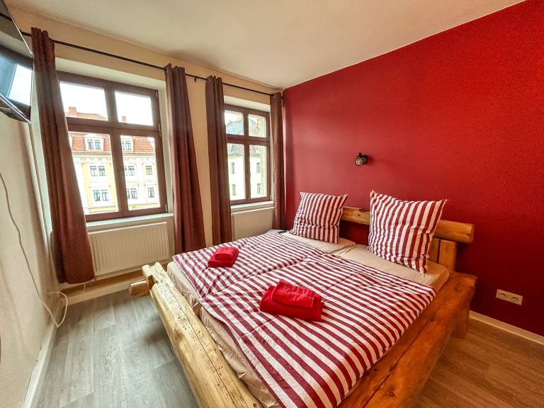 Rental apartment with sauna — photo 4