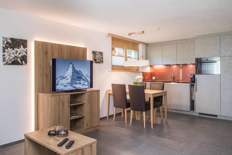 Chalet  Valtournenche