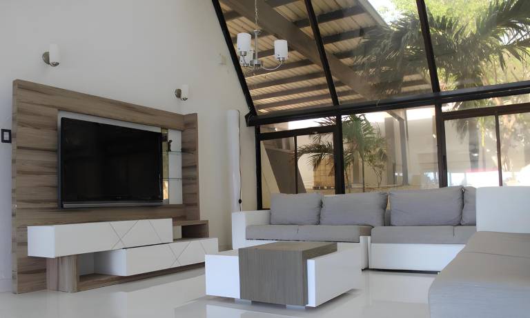 Hotel Med Taganga — photo 2