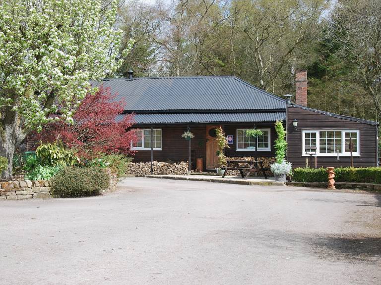 Cottage Appleby-in-Westmorland