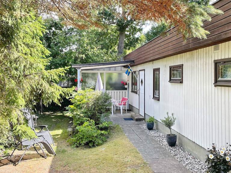 Ferienhaus  Ljunghusen