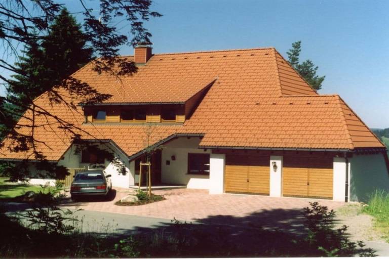 Ferienhaus in Brünlisbach, für max. 2 Personen Ferienhaus in Brünlisbach, für max. 2 Personen