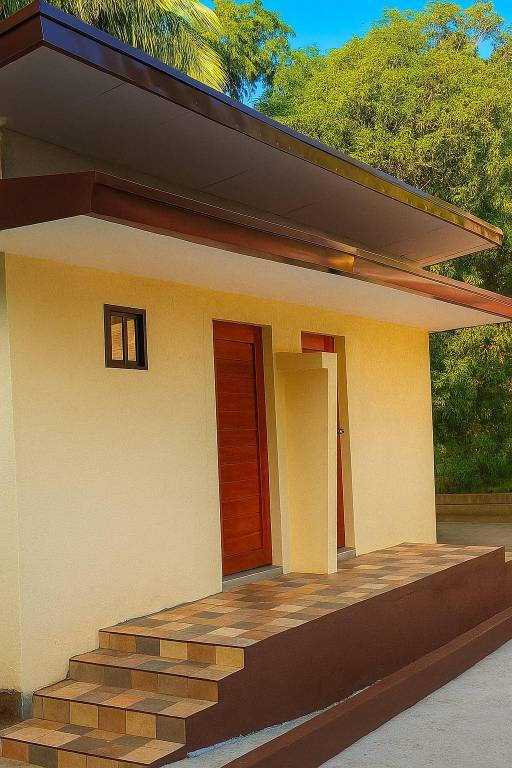 Bahay Domingo Guest House in Morong