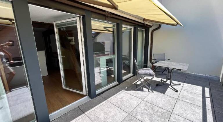 Holiday apartment with 1 room for 2 persons — photo 4