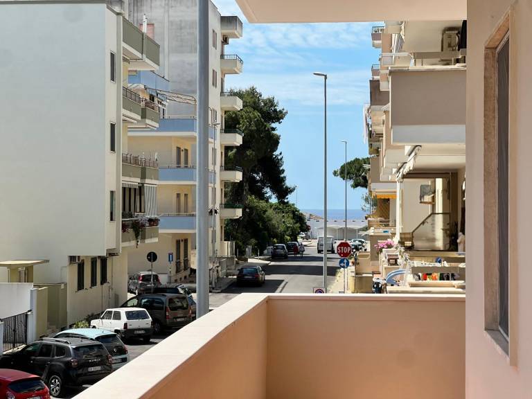 Appartamento Gallipoli