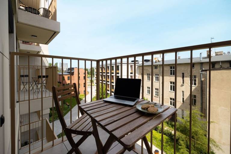 Apartment  Bydgoszcz